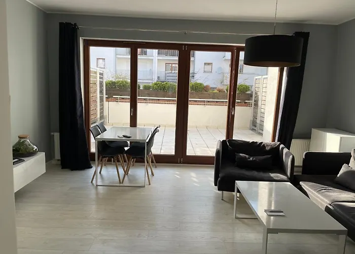 Neptun Apartament