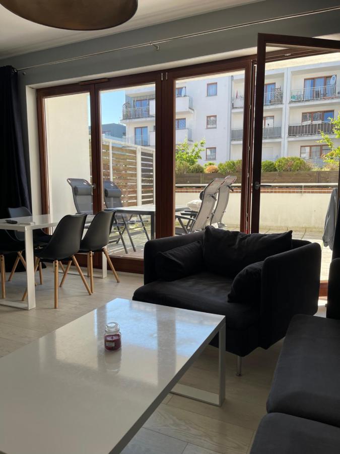 Apartment Neptun Swinoujscie