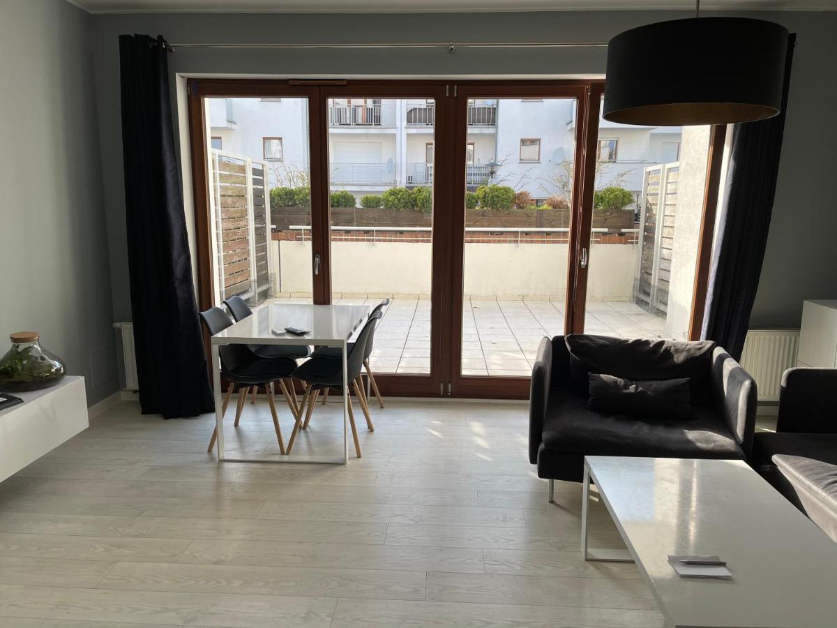 Neptun Apartment Swinoujscie