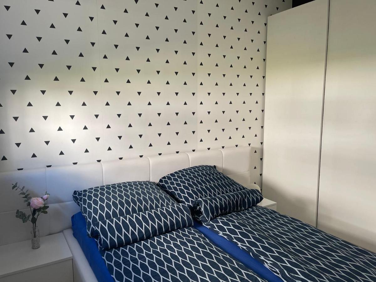 Apartment Neptun Swinoujscie