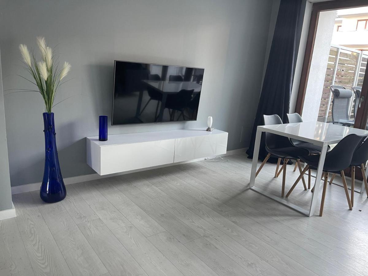 Neptun Apartment