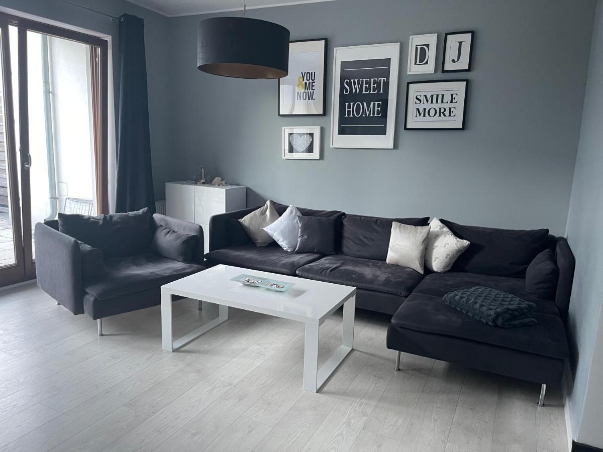Apartment Neptun Swinoujscie
