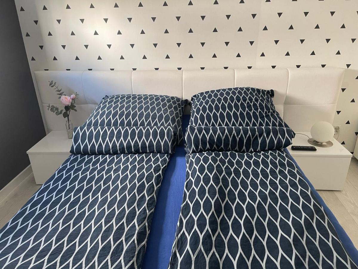 Apartment Neptun Swinoujscie
